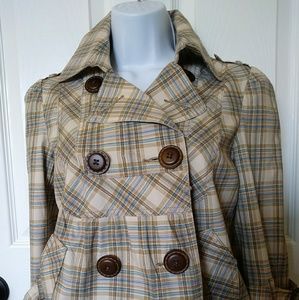 American Rag light Jacket